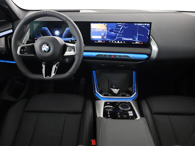 BMW X3 20d xDrive