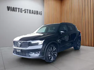 Volvo XC40 2.0 B5 MH Ultimate Dark AWD