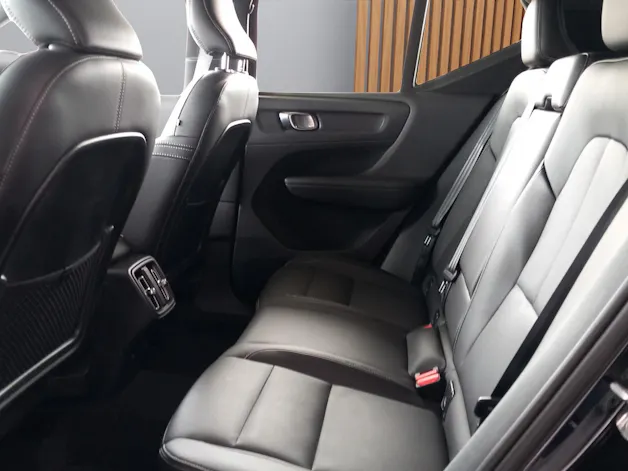 Volvo XC40 2.0 B5 MH Ultimate Dark AWD