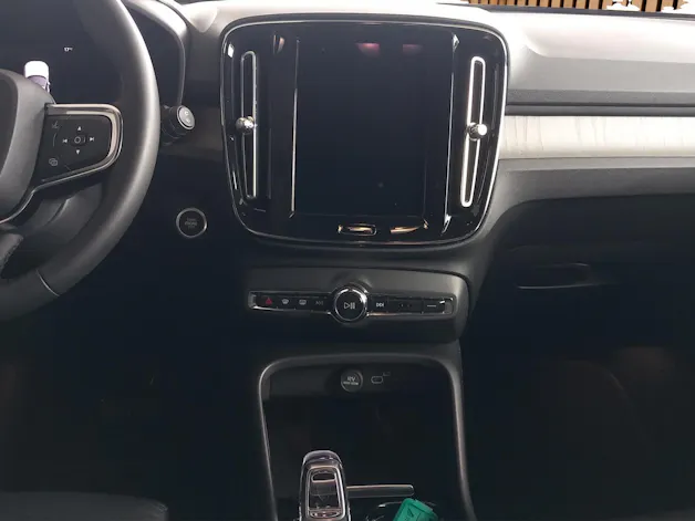 Volvo XC40 2.0 B5 MH Ultimate Dark AWD
