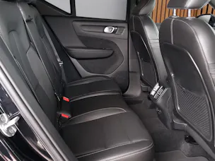 Volvo XC40 2.0 B5 MH Ultimate Dark AWD