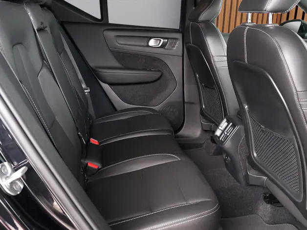 Volvo XC40 2.0 B5 MH Ultimate Dark AWD