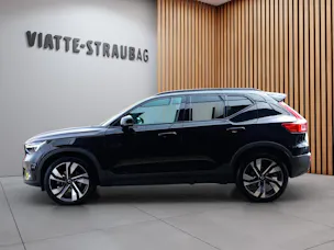 Volvo XC40 2.0 B5 MH Ultimate Dark AWD