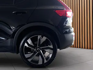 Volvo XC40 2.0 B5 MH Ultimate Dark AWD