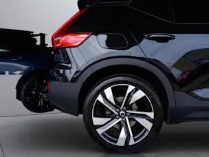 Volvo XC40 2.0 B5 MH Ultimate Dark AWD