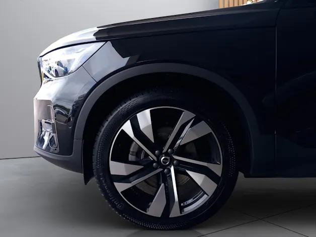 Volvo XC40 2.0 B5 MH Ultimate Dark AWD