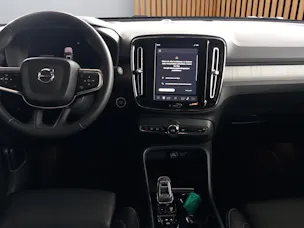 Volvo XC40 2.0 B5 MH Ultimate Dark AWD