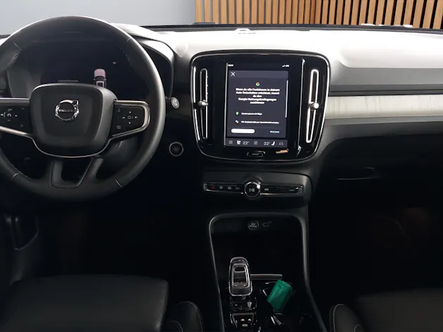 Volvo XC40 2.0 B5 MH Ultimate Dark AWD