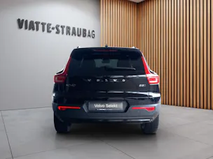 Volvo XC40 2.0 B5 MH Ultimate Dark AWD