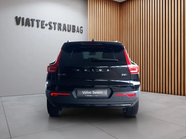 Volvo XC40 2.0 B5 MH Ultimate Dark AWD