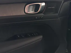 Volvo XC40 2.0 B5 MH Ultimate Dark AWD