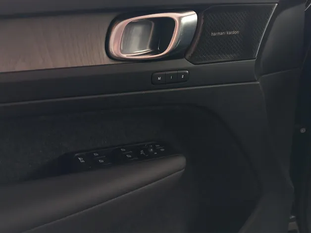 Volvo XC40 2.0 B5 MH Ultimate Dark AWD