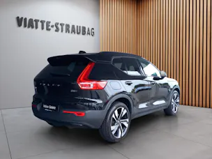 Volvo XC40 2.0 B5 MH Ultimate Dark AWD
