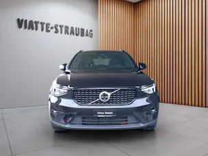 Volvo XC40 2.0 B5 MH Ultimate Dark AWD