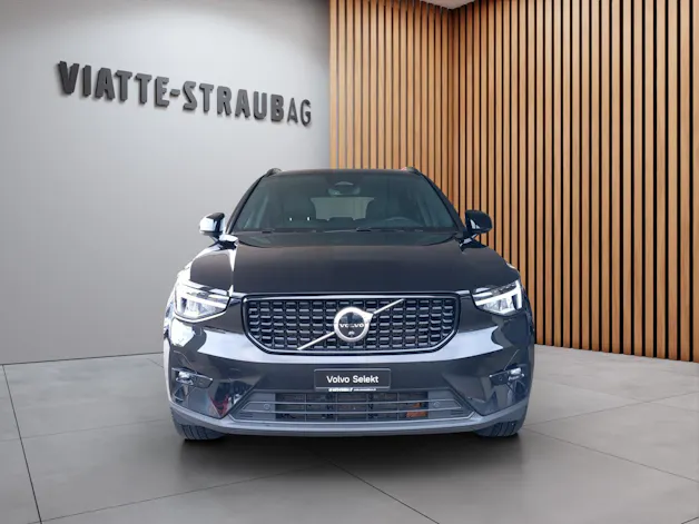 Volvo XC40 2.0 B5 MH Ultimate Dark AWD