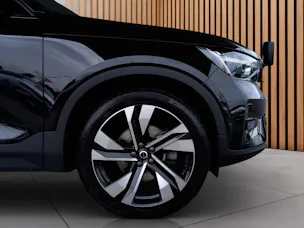Volvo XC40 2.0 B5 MH Ultimate Dark AWD