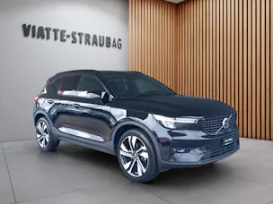 Volvo XC40 2.0 B5 MH Ultimate Dark AWD