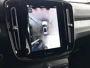Volvo XC40 2.0 B5 MH Ultimate Dark AWD
