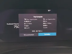 Volvo XC40 2.0 B5 MH Ultimate Dark AWD