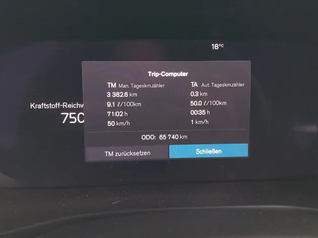 Volvo XC40 2.0 B5 MH Ultimate Dark AWD