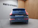 Volvo XC40 2.0 B4 MH Black Edition