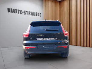 Volvo XC40 2.0 B4 MH Black Edition