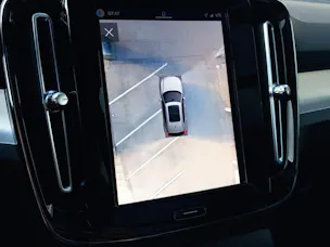 Volvo XC40 2.0 B4 MH Black Edition