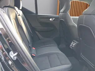 Volvo XC40 2.0 B4 MH Black Edition