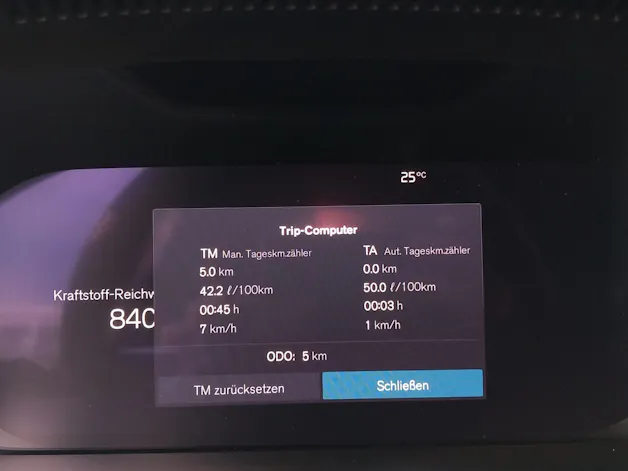 Volvo XC40 2.0 B4 MH Black Edition