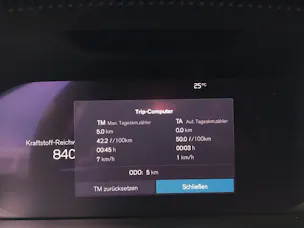 Volvo XC40 2.0 B4 MH Black Edition