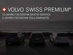 Volvo XC40 2.0 B4 MH Black Edition