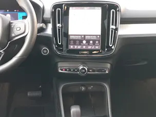 Volvo XC40 2.0 B4 MH Black Edition