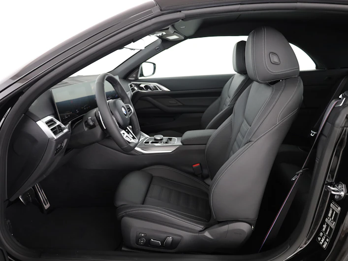 Fahrzeugbild BMW 4 SERIES