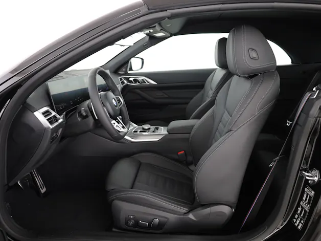 BMW 430i xDrive Cabrio