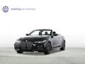 BMW 430i xDrive Cabrio