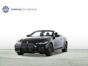 Fahrzeugbild BMW 430i xDrive Cabrio