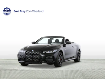 Fahrzeugbild BMW 430i xDrive Cabrio
