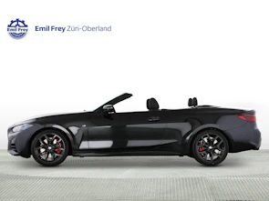 Fahrzeugbild BMW 430i xDrive Cabrio