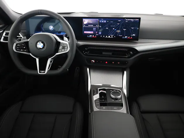 BMW 430i xDrive Cabrio