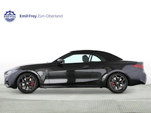 Fahrzeugbild BMW 430i xDrive Cabrio