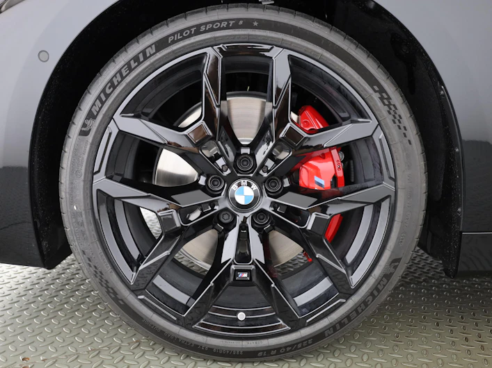 Fahrzeugbild BMW 4 SERIES