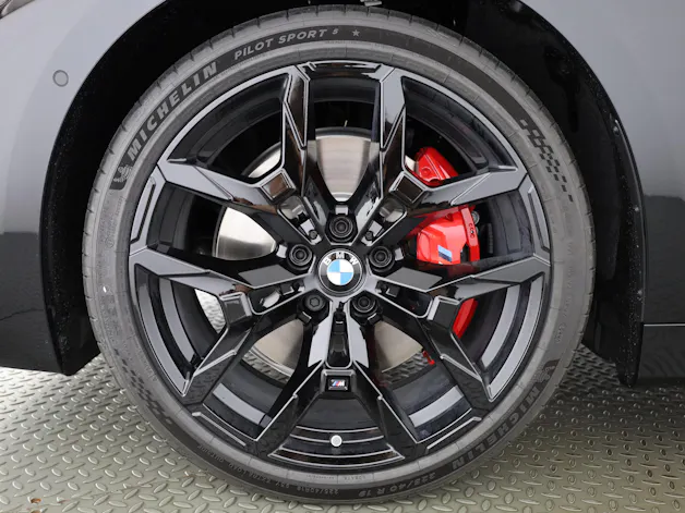 BMW 430i xDrive Cabrio