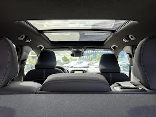 Volvo XC40 2.0 B4 MH Black Edition