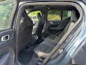 Volvo XC40 2.0 B4 MH Black Edition