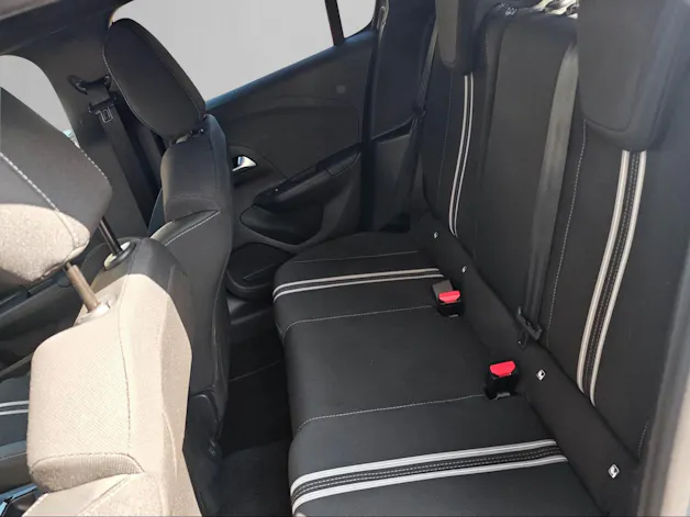 Opel Corsa 1.2 T Hybrid GS