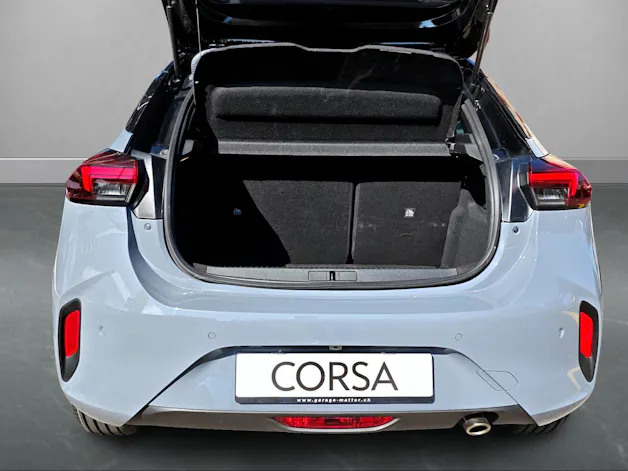 Opel Corsa 1.2 T Hybrid GS