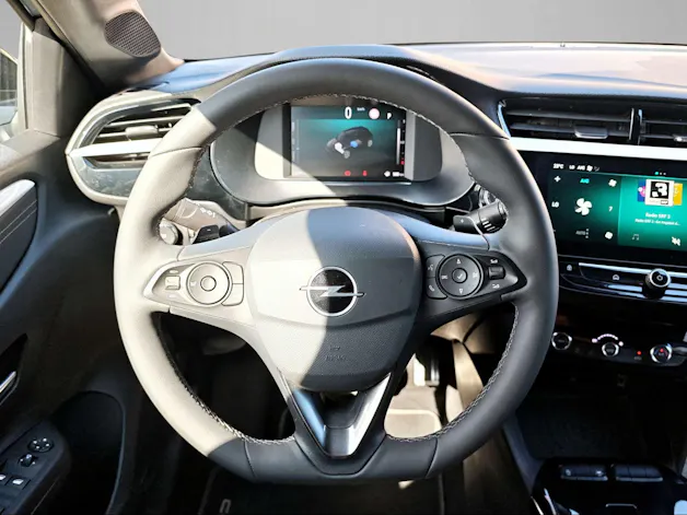 Opel Corsa 1.2 T Hybrid GS