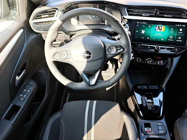 Opel Corsa 1.2 T Hybrid GS