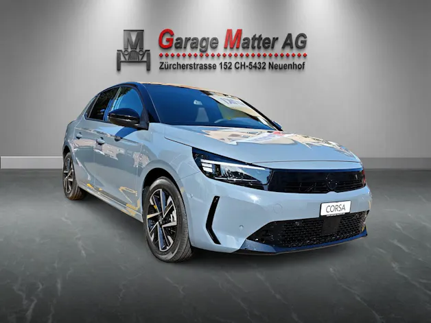 Opel Corsa 1.2 T Hybrid GS