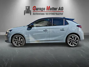 Opel Corsa 1.2 T Hybrid GS